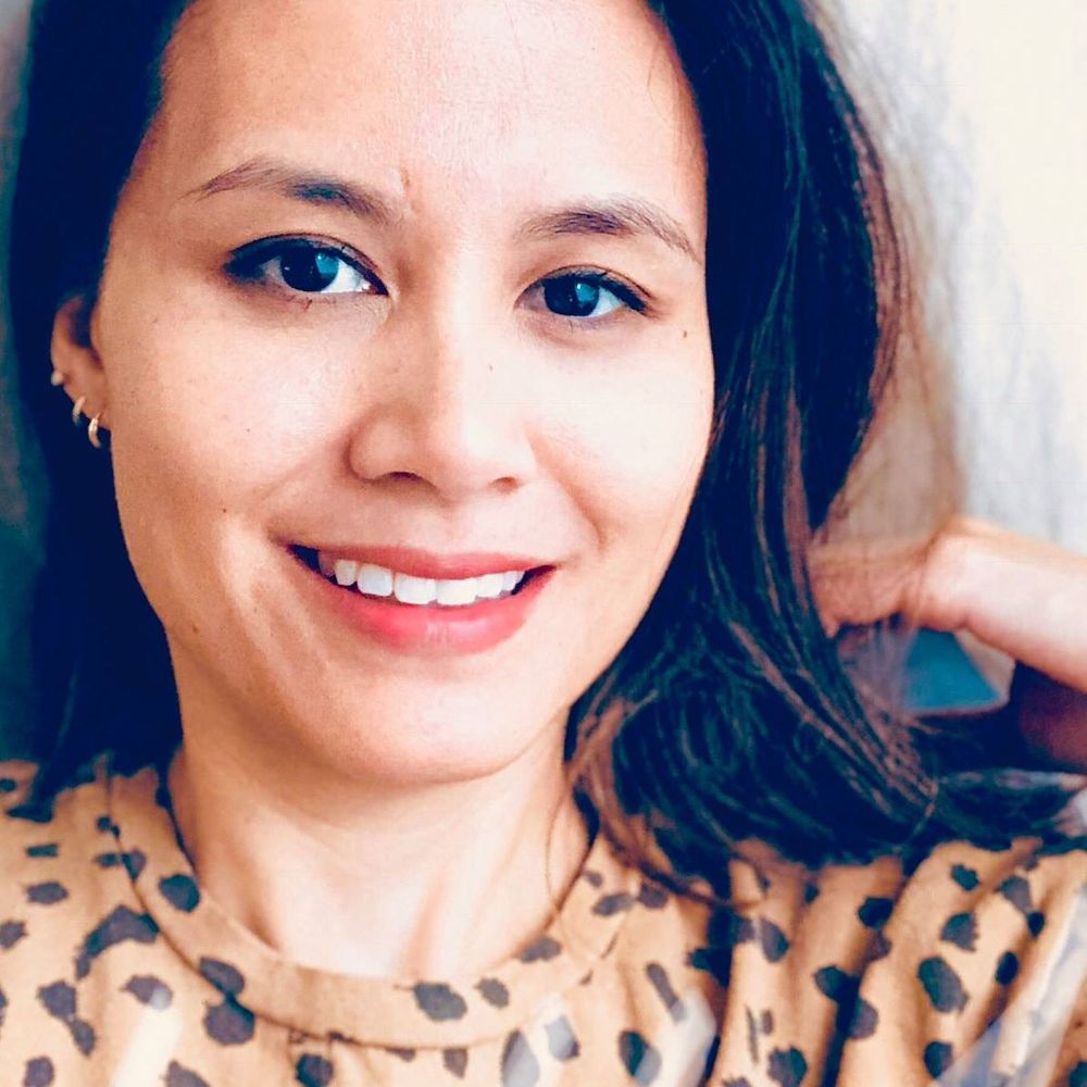 Meet your Posher, Fatima